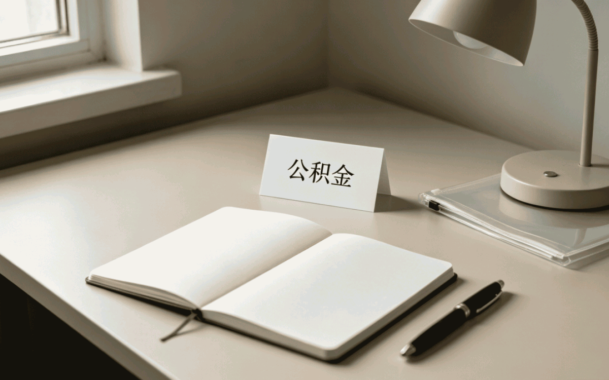 怀化失业人员公积金查询新规适用哪些人