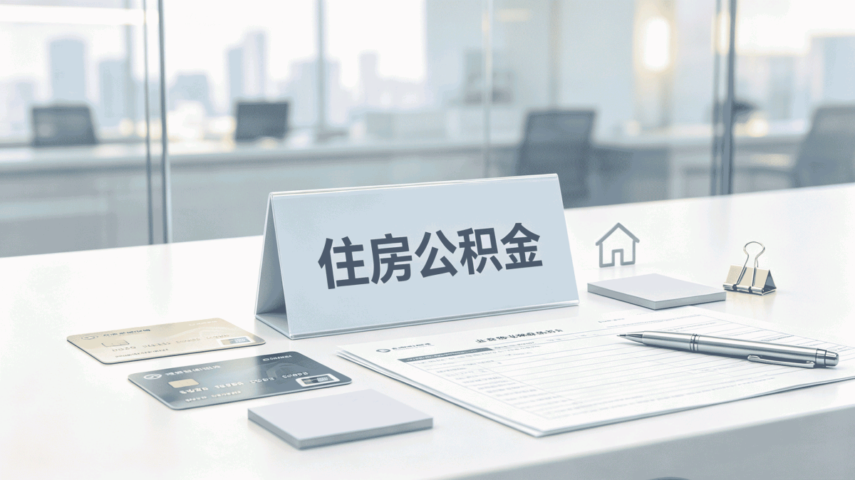 怀化公积金代办需要准备什么新规怎么算