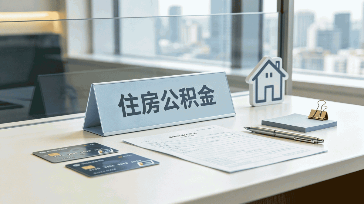 怀化公积金提前结清材料第二次去才摸清门道