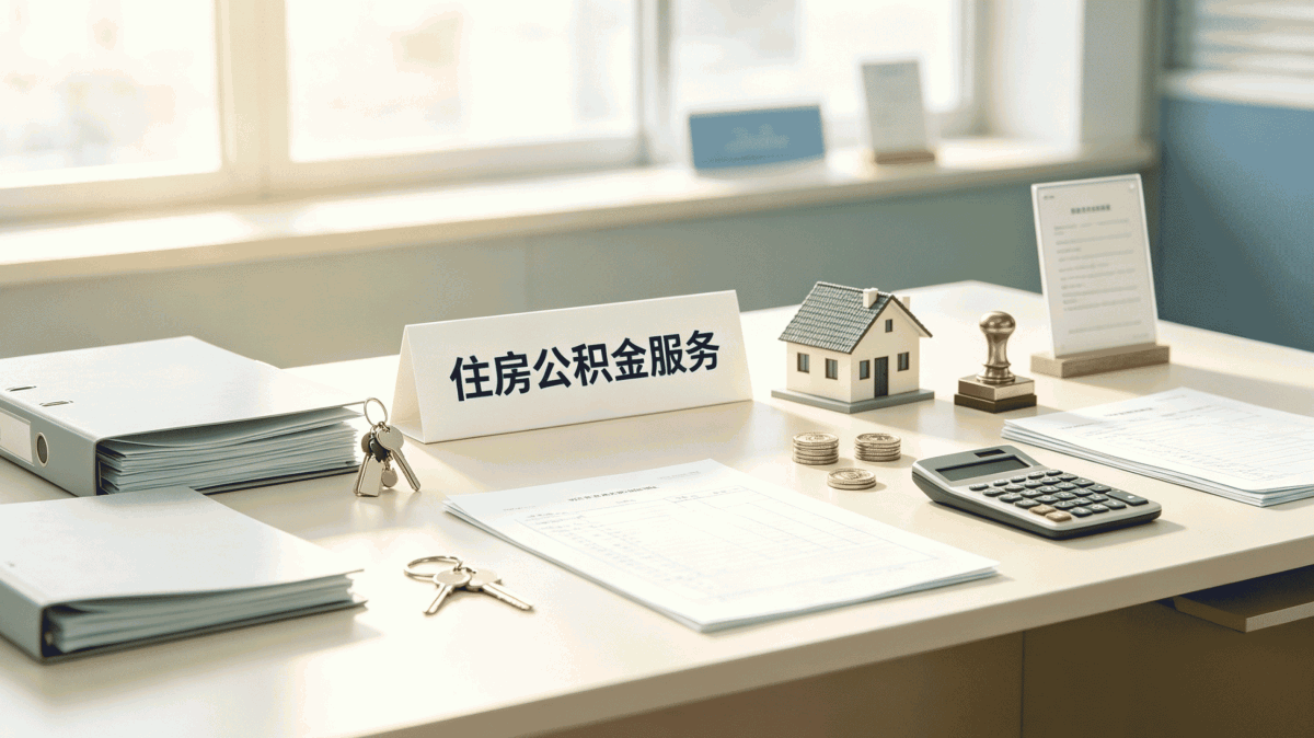 怀化公积金提取比例怎么确定,跑了两趟才搞明白