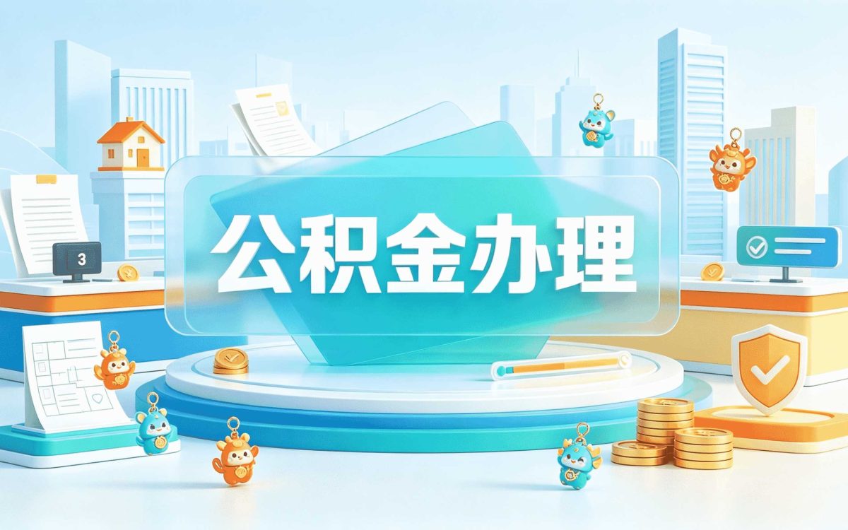 怀化公积金代办网点自己跑和找人办差多少钱