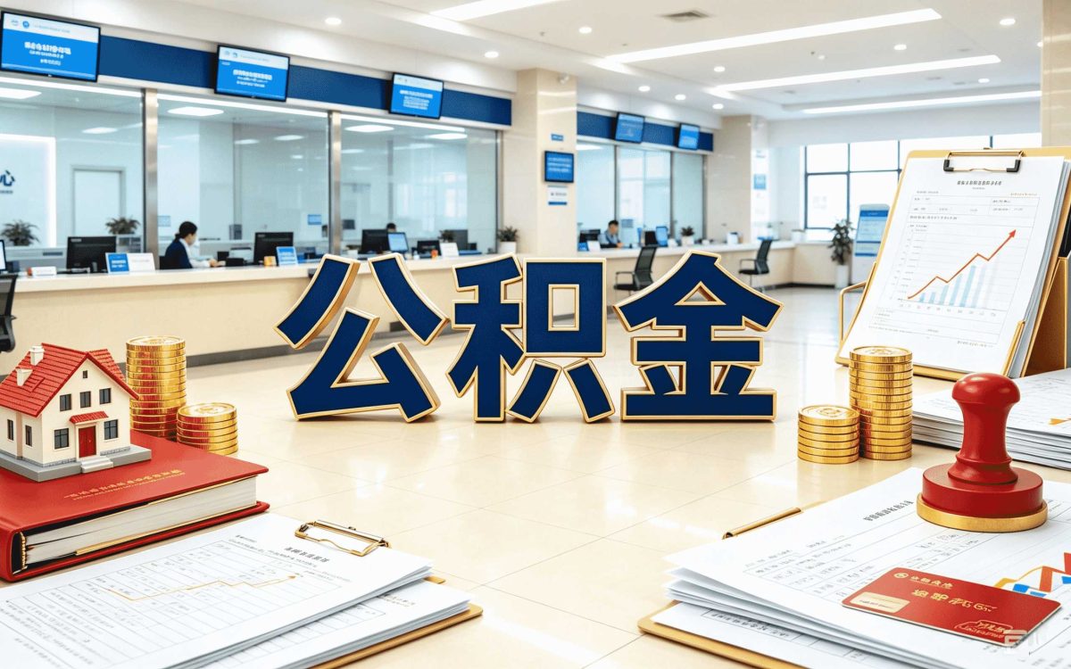 怀化外派公积金提取办理指南带啥材料去哪办