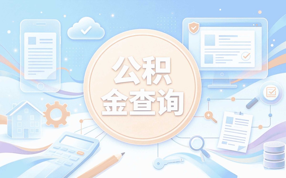 怀化公积金缴纳比例有几档别踩这几个坑