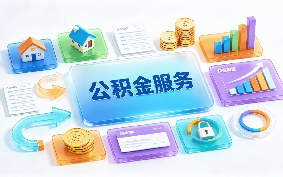 怀化公积金提取条件及流程最新规定算笔账