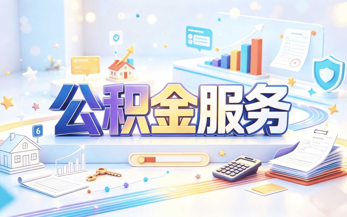 怀化失业人员公积金查询新规适用哪些人