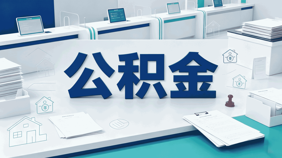 怀化公积金代办比例是多少办完了，整个过程比想象中简单