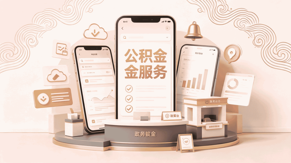怀化公积金缴纳比例有几档别踩这几个坑