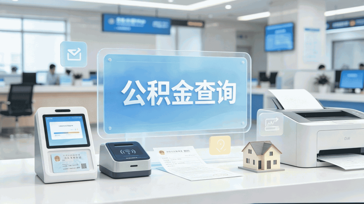 怀化外派公积金提取办理指南带啥材料去哪办