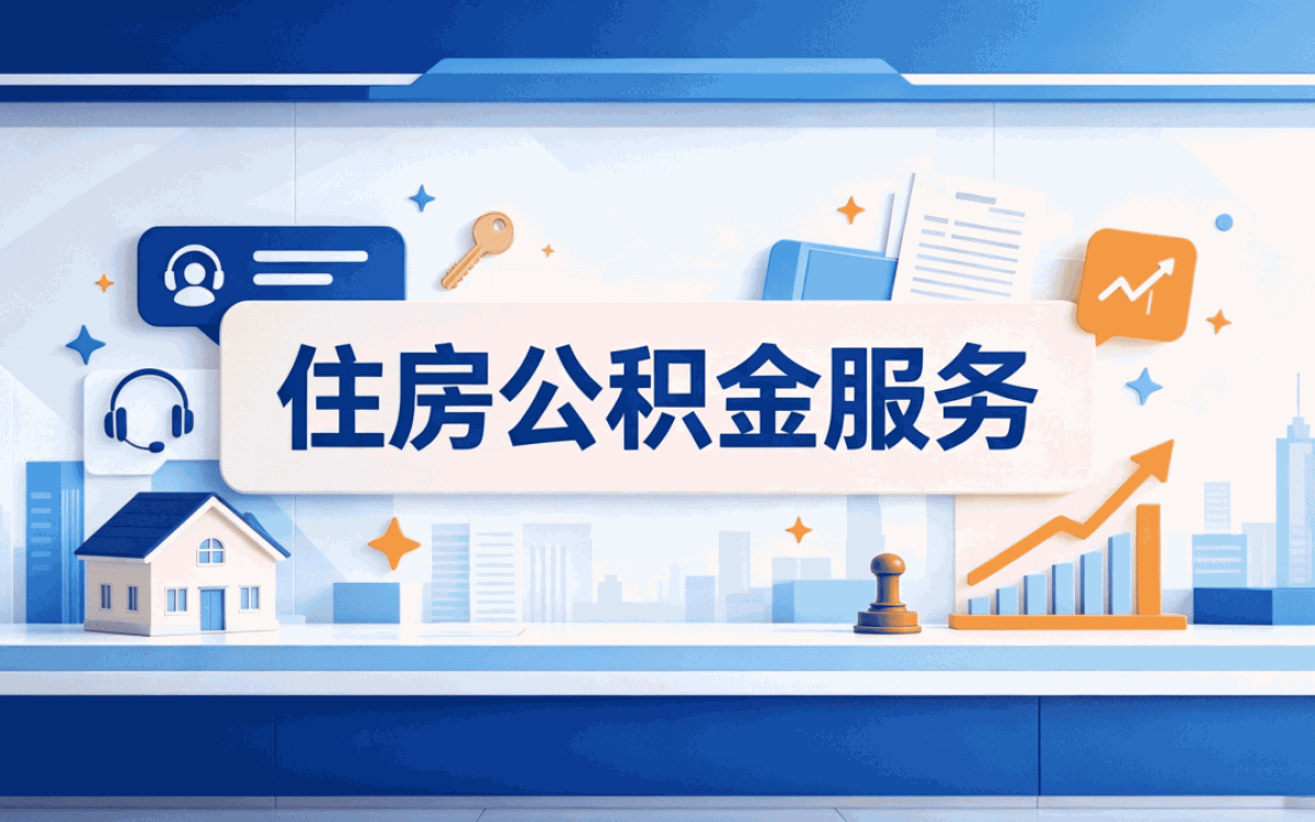怀化公积金提前结清材料第二次去才摸清门道