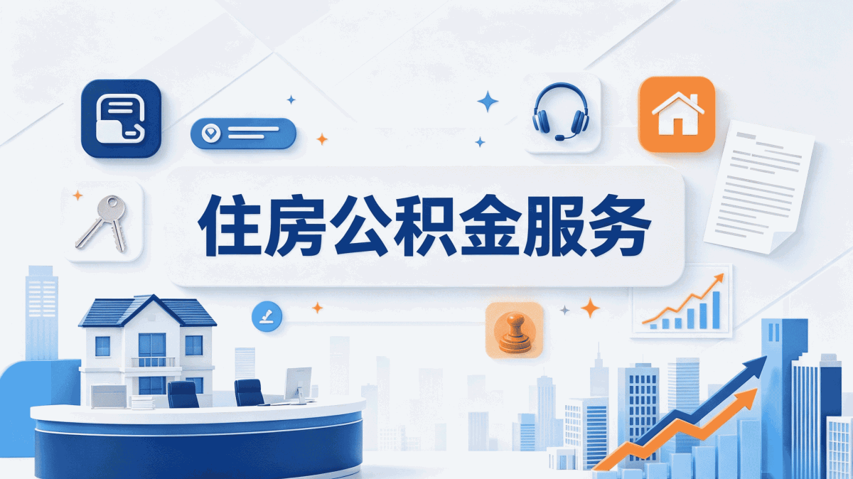 怀化公积金代办比例是多少办完了，整个过程比想象中简单