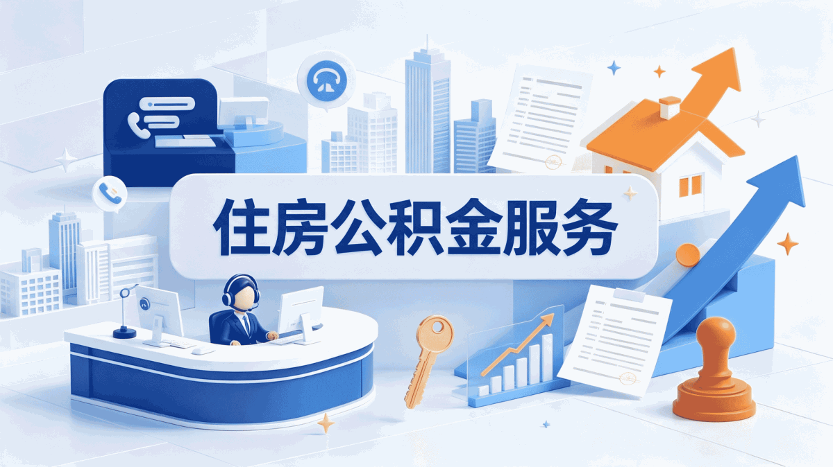 怀化公积金贷款利息我办完算清这笔账