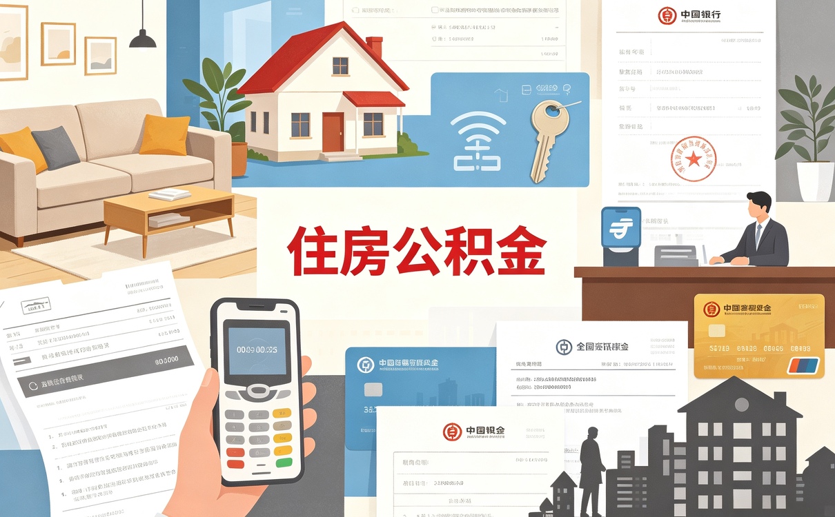 怀化公积金基数调整差多少钱一笔一笔算