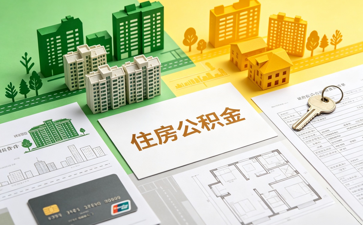 怀化公积金个人缴存比例这几个坑容易白跑