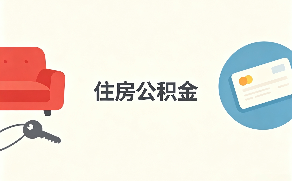 怀化离职后公积金提取办理指南材料时限