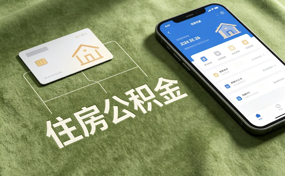 怀化失业人员公积金查询新规适用哪些人