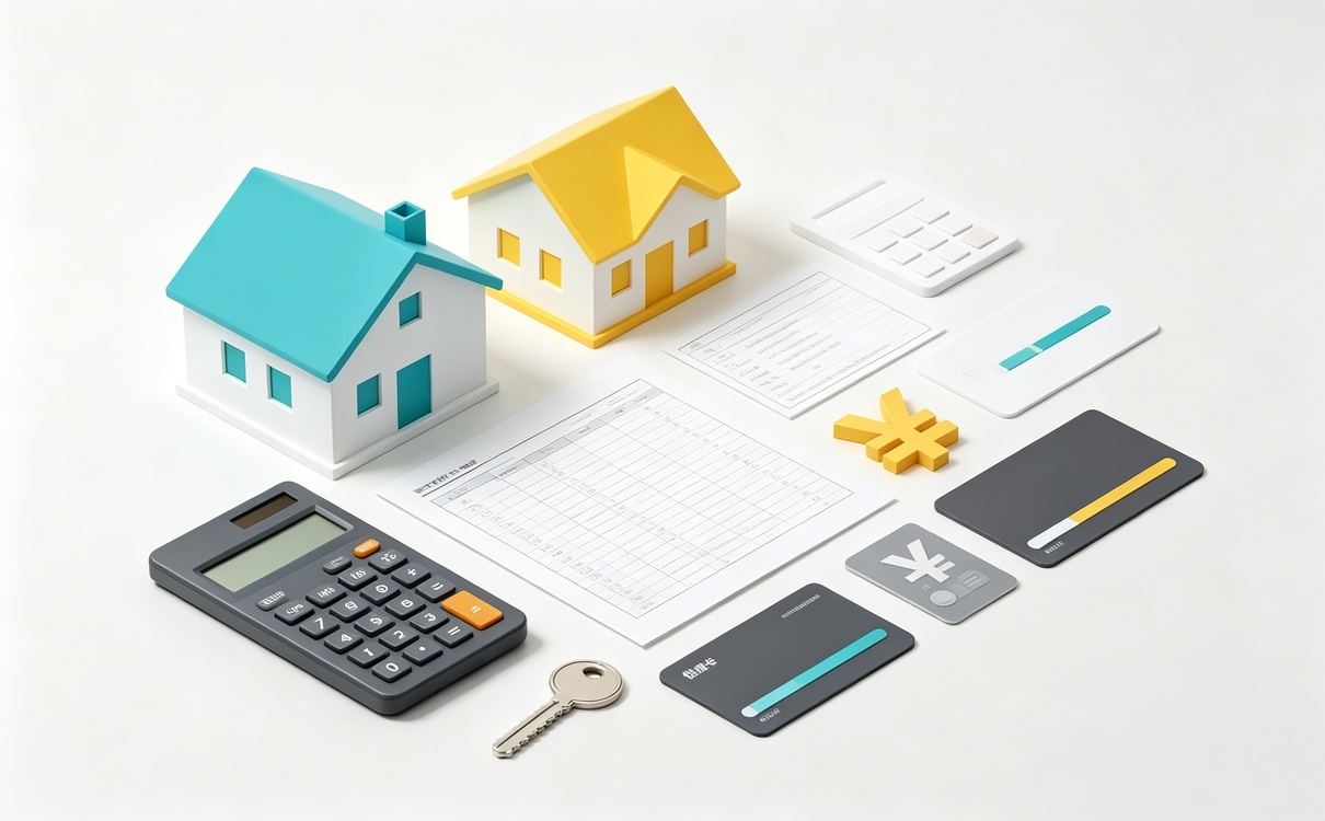 怀化出境定居公积金销户材料办理指引
