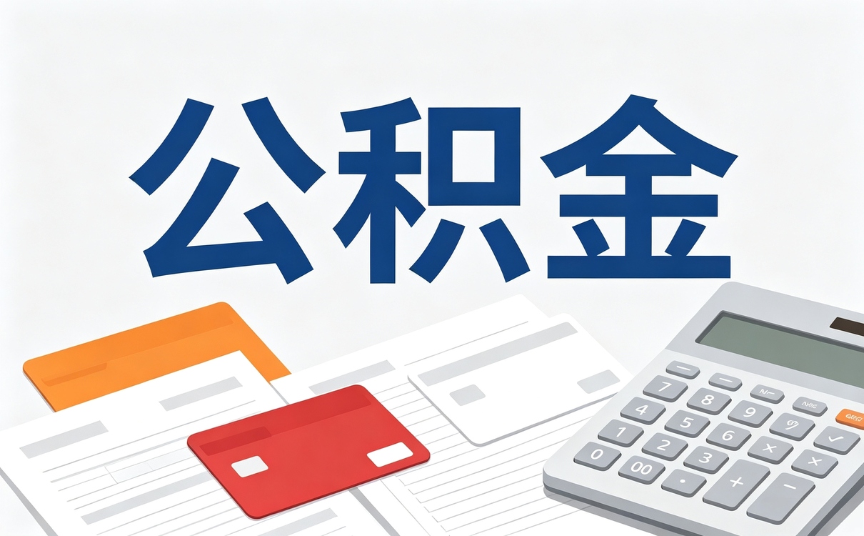 怀化公积金贷款利息我办完算清这笔账