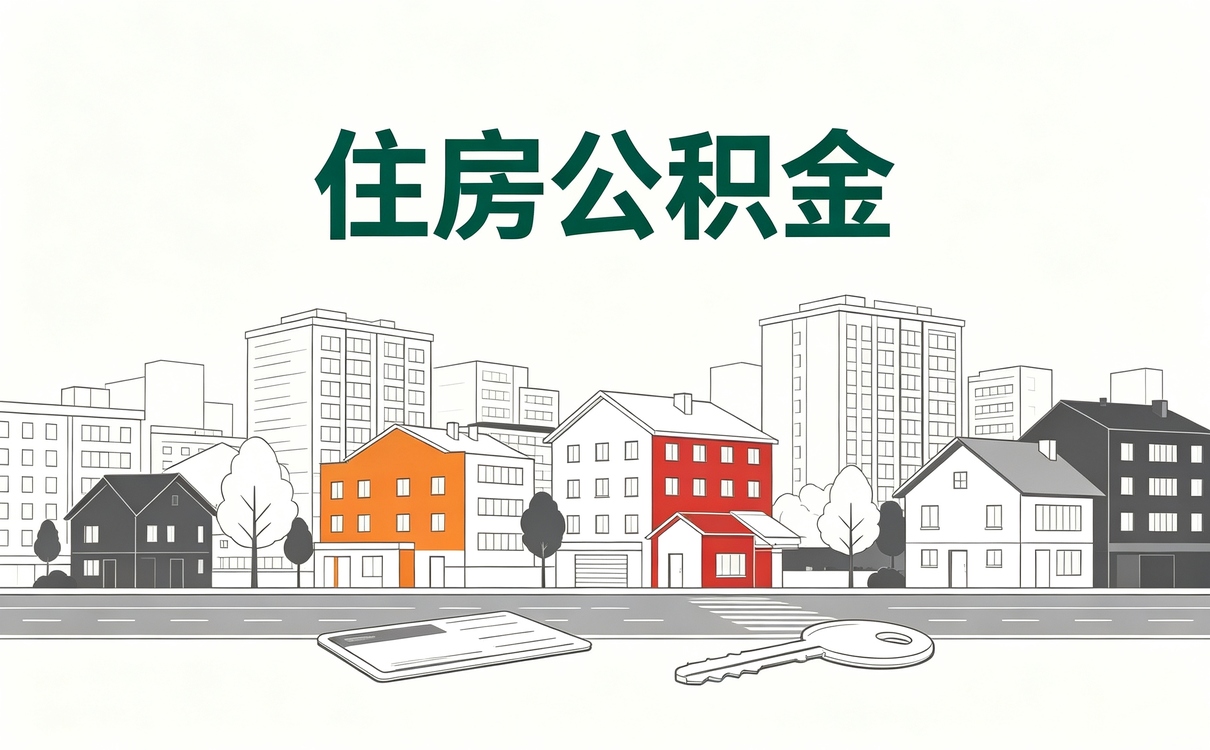 怀化专业公积金代取公司办理材料与到账时间