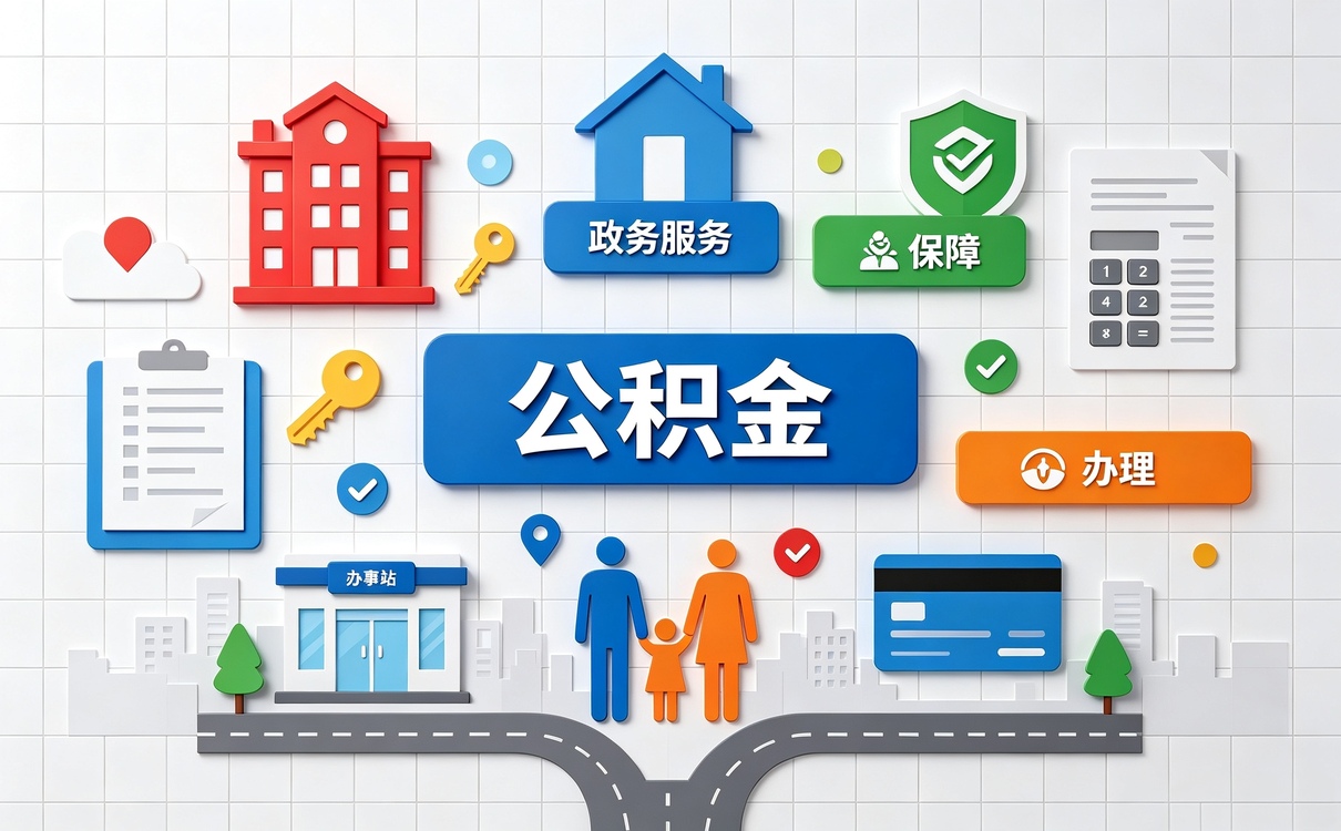怀化公积金金额提取能不能一次到账